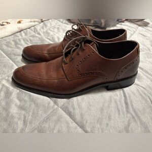 Mens dress shoes size 9